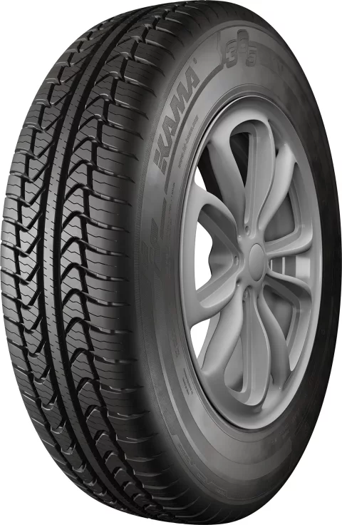 Летняя шина KAMA 365 HK-242 SUV 215/70R16 100T