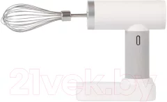 Миксер ручной TECHNO HM511 — фото 4
