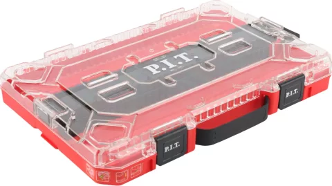 Органайзер для инструментов P.I.T HTLB02-3505
