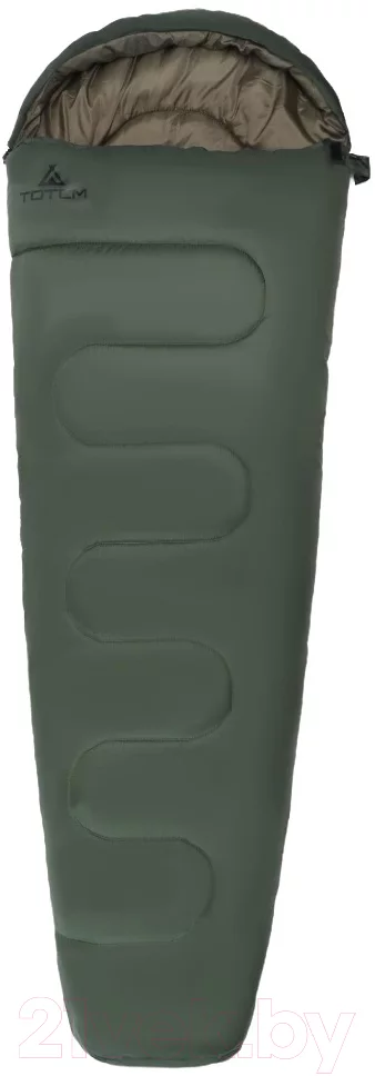 Спальный мешок Totem Hunter XXL / TTS-005 (правый)