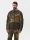 Костюм для охоты и рыбалки Huntsman Пикник-Люкс Мультикам Флис (р.44-46/170) — фото 7