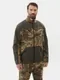 Костюм для охоты и рыбалки Huntsman Пикник-Люкс Мультикам Флис (р.44-46/170) — фото 8