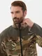 Костюм для охоты и рыбалки Huntsman Пикник-Люкс Мультикам Флис (р.44-46/170) — фото 9