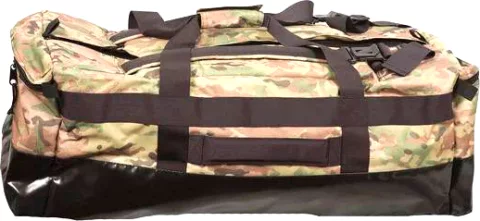 Спортивная сумка Huntsman Легион Мультикам (100л)