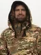 Костюм для охоты и рыбалки Huntsman Летний Антигнус Эконом Мультикам Смесовая Рип-Стоп (р.56-58/170-176) — фото 8