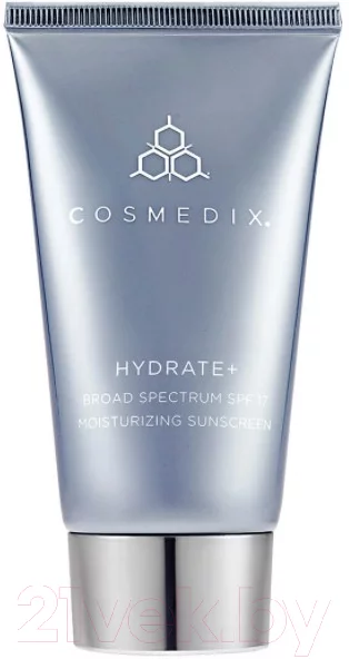 Крем для лица Cosmedix Hydrate + SPF17 (60г)