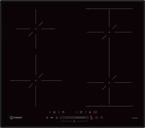 Электрическая варочная панель Indesit IB 40CS60 NE