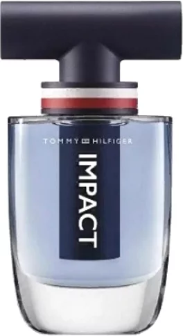 Туалетная вода Tommy Hilfiger Impact Man (50мл)