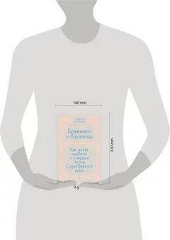 Нехудожественная книга Individuum Бражники и блудницы (Жегалин М., 9785042186271) — фото 4