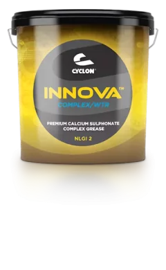Смазка техническая Cyclon Innova Complex/WTR 2 / JG09036 (15кг) — фото 3