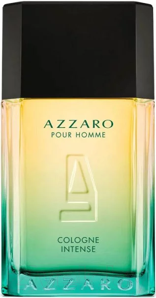 Одеколон Azzaro Cologne Intense (100мл)