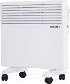 Конвектор Neoclima Intenso 1500 — фото 3