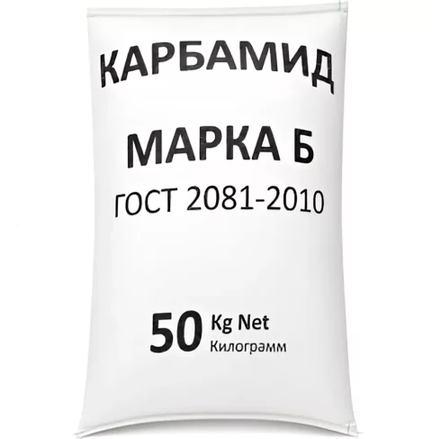 Удобрение Интеррос Карбамид (50кг)