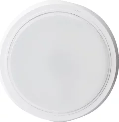 Светильник ЖКХ Gauss IP40 20W 1560lm 6500K 200-240V Hall круглый / 193411320 — фото 1