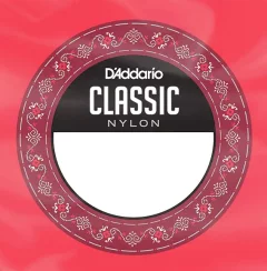 Струна для классической гитары D'Addario J2702 — фото 3