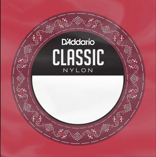 Струна для классической гитары D'Addario J2706
