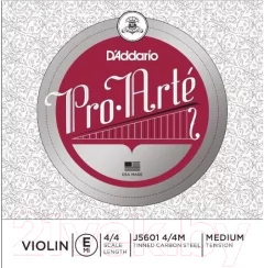 Струна для смычковых D'Addario J5601 4/4M №1 — фото 1