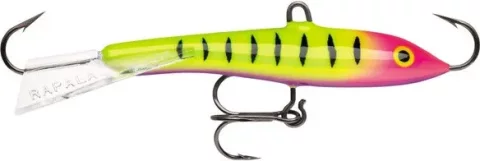 Балансир Rapala Jigging Rap / W3HSP