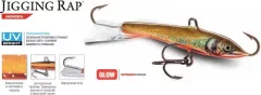Балансир Rapala Jigging Rap / W3HSP — фото 10
