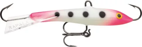 Балансир Rapala Jigging Rap / W5GPSQ