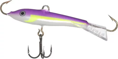 Балансир Rapala Jigging Rap / W5RSD