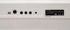 Цифровое фортепиано Kurzweil KA70 WH — фото 2