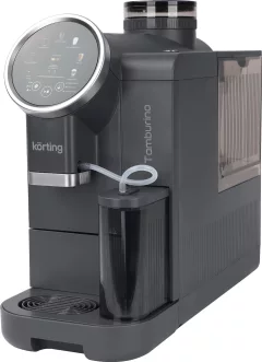 Кофемашина Korting KACM 2028 Gr Tamburino — фото 1