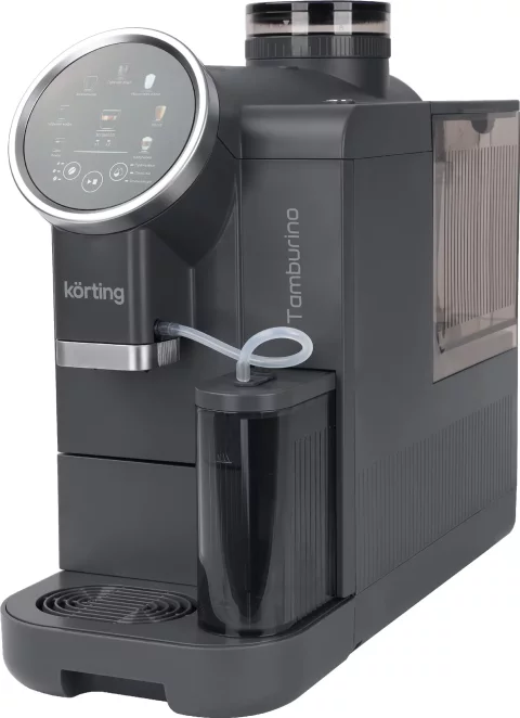 Кофемашина Korting KACM 2028 Gr Tamburino