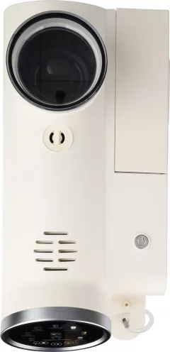 Кофемашина Korting KACM 2028 W Tamburino — фото 6