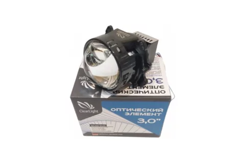 Автомобильная лампа ClearLight KBM CL G3 DUO 1