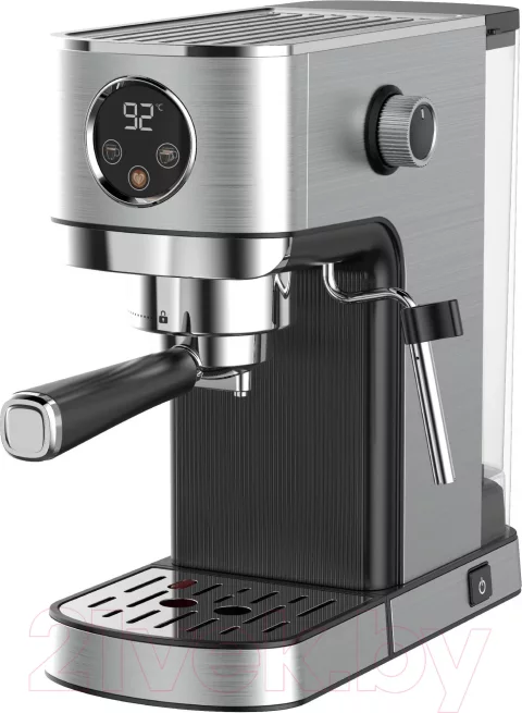 Кофеварка эспрессо Korting KCM 1001 EX