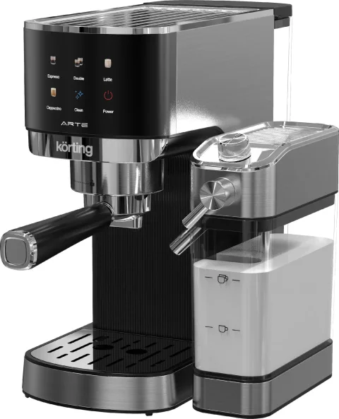 Кофемашина Korting KCM 1005 T Arte