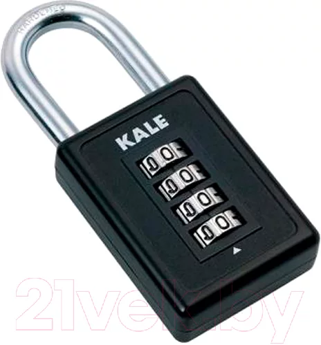 Замок навесной Kale Kilit KD001/20-400