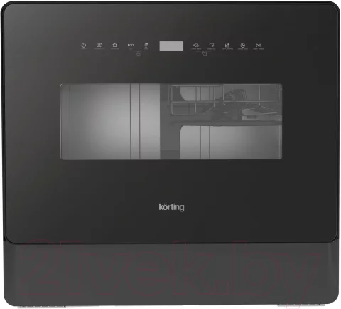 Посудомоечная машина Korting KDF 26630 GN
