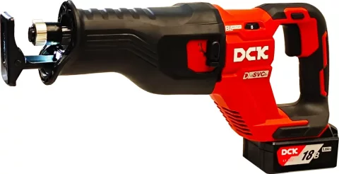 Сабельная пила DCK KDJF32(TYPE FK)