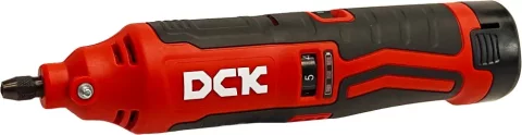 Гравер DCK KDSJ10 TYPE EK