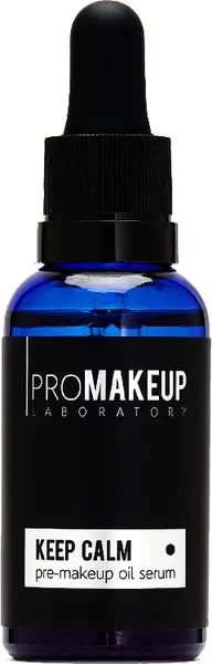 Сыворотка для лица PROMAKEUP Keep Calm Двухфазная для сухой и чувствительной кожи (30мл) — фото 5