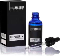 Сыворотка для лица PROMAKEUP Keep Calm Двухфазная для сухой и чувствительной кожи (30мл) — фото 6