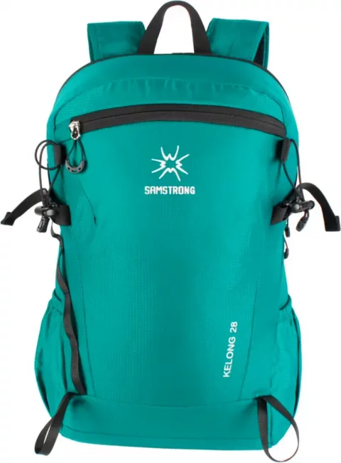 Рюкзак KingCamp Kelong 28 B0467 (голубой/черный)