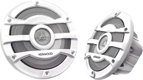 Твитер Kenwood KFC-2053MRW