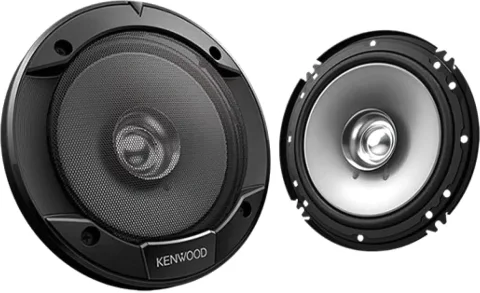 Коаксиальная АС Kenwood KFC-S1356G