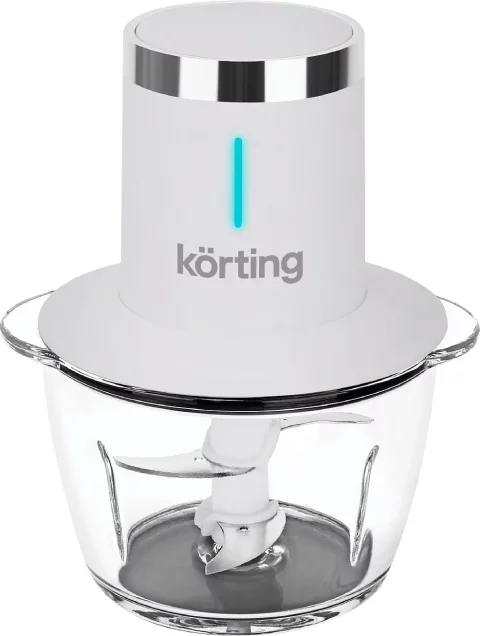 Измельчитель-чоппер Korting KFP 0204 W