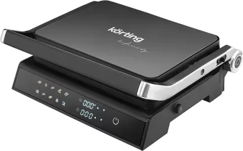 Электрогриль Korting KGPA 0403 W Infinity