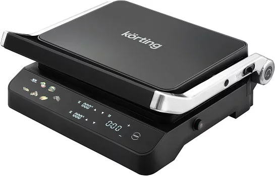 Электрогриль Korting KGPA 0405 W