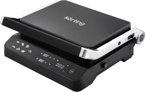 Электрогриль Korting KGPA 0405 W