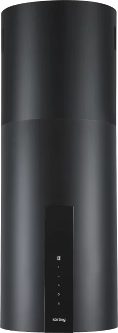Вытяжка коробчатая Korting KHA 35808 DN Cylinder — фото 1