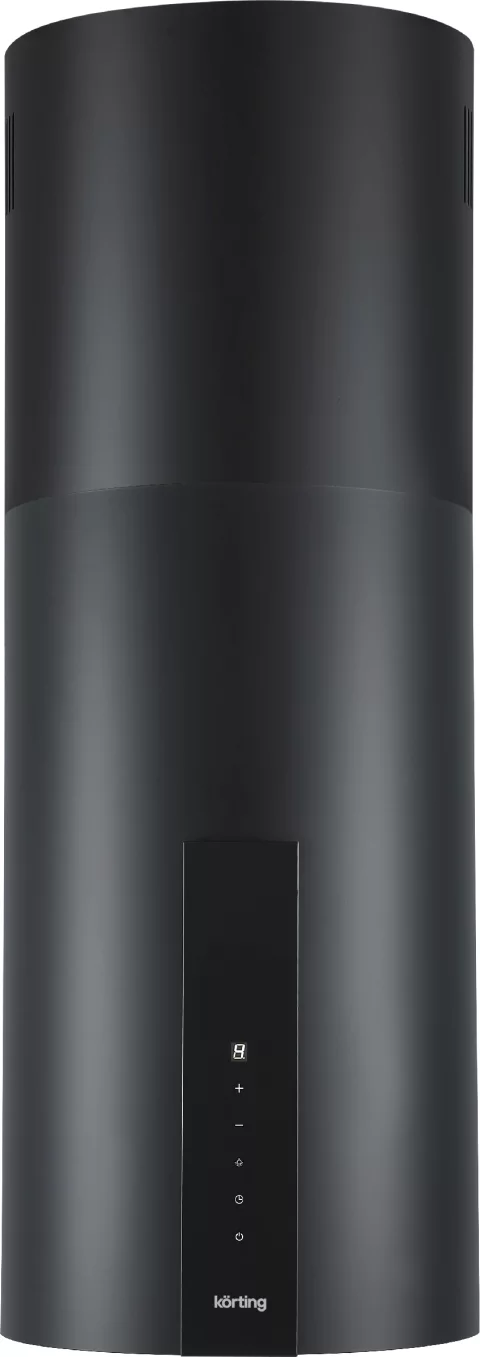 Вытяжка коробчатая Korting KHA 35808 DN Cylinder
