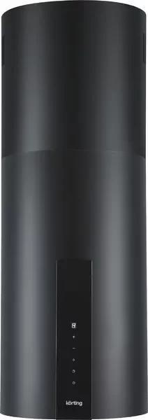 Вытяжка коробчатая Korting KHA 35808 DN Cylinder — фото 5