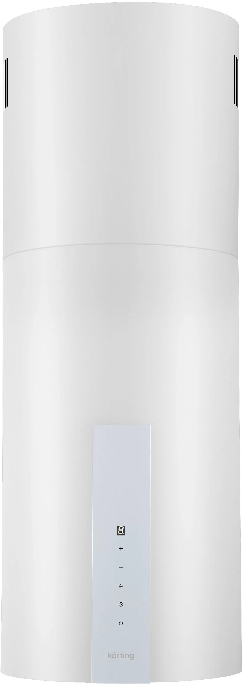 Вытяжка коробчатая Korting KHA 35808 DW Cylinder