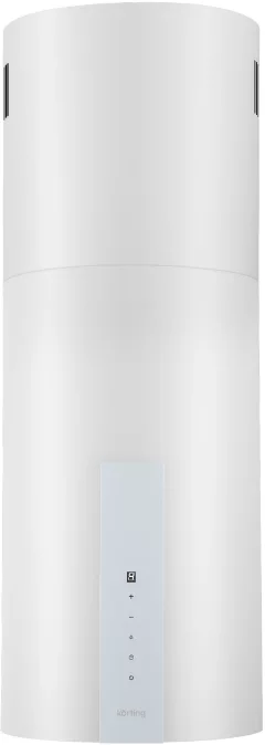 Вытяжка коробчатая Korting KHA 35808 DW Cylinder — фото 1
